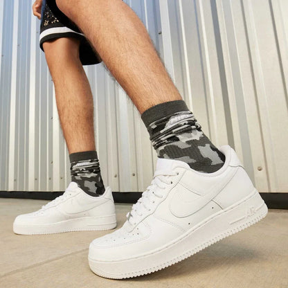 Air Jordan 4 – El Estilo que Combina con Todo